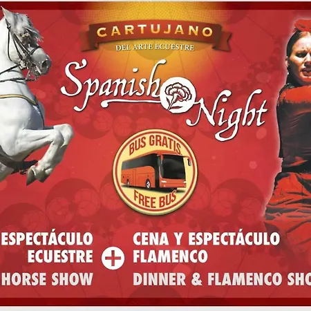 Brisas Lägenhet Mijas