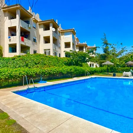 Apartment Brisas Mijas