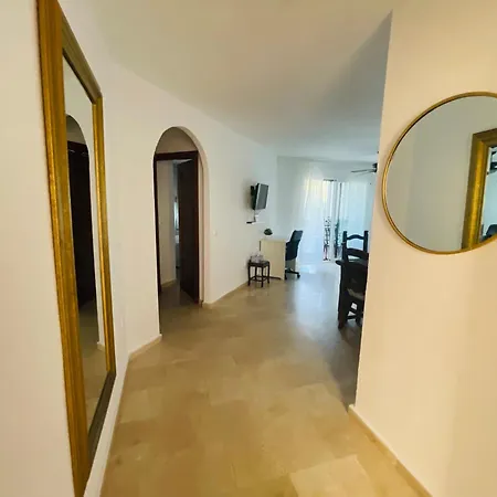 Apartment Brisas *