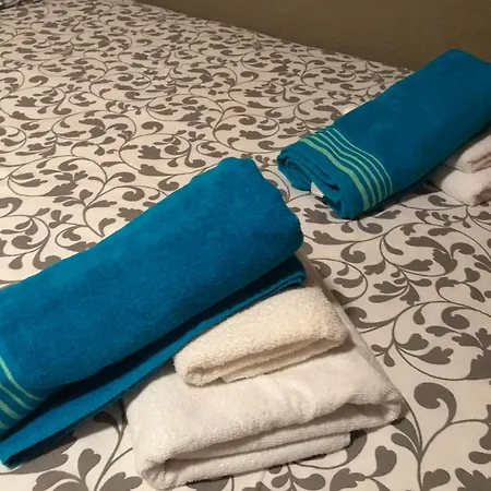 Apartment Brisas Mijas