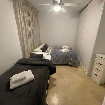 Apartment Brisas Mijas