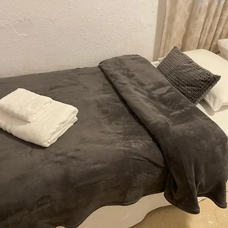 Apartment Brisas