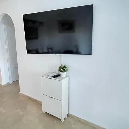 Apartment Brisas *