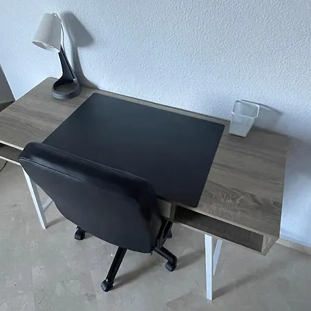 Brisas Apartment Mijas