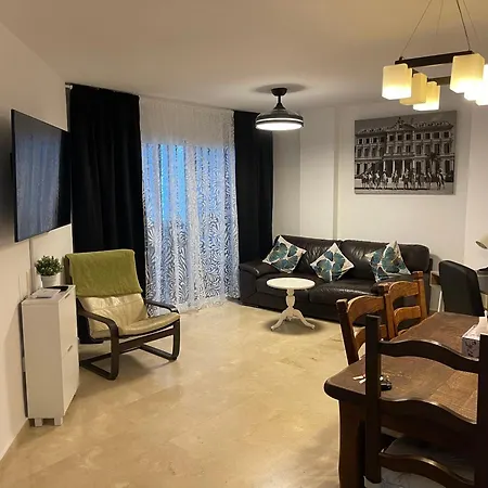 Brisas Apartment