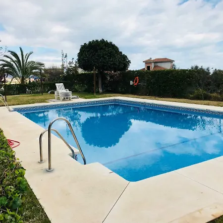 Brisas Mijas