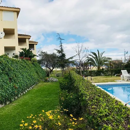 Brisas Mijas