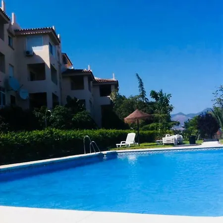 Brisas Apartment