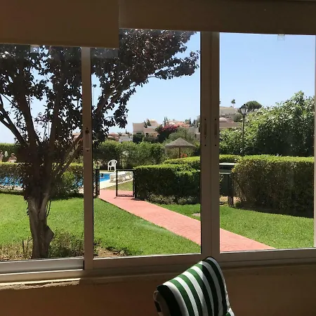 Apartment Brisas