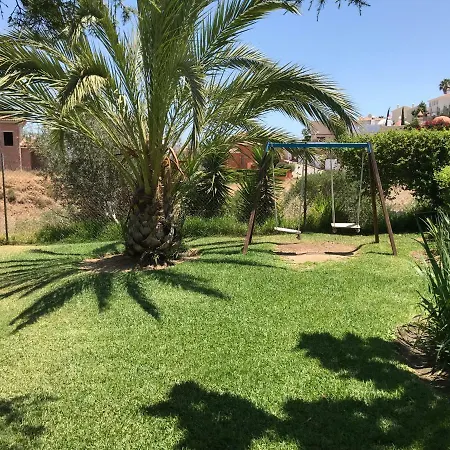 Apartment Brisas *