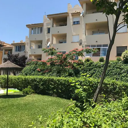 Apartment Brisas *