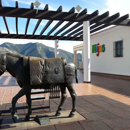 Brisas Apartamento Mijas